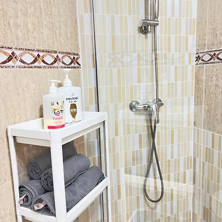 Renovated Cosy 350 M Playa Del Cura, With Official Touristic License