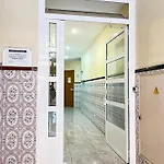 Comfortable Cosy 350 M Playa Del Cura, With Official Touristic License Апартаменты Торевьиа