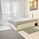 Apartment Comfortable Cosy 350 M Playa Del Cura, With Official Touristic License Torrevieja
