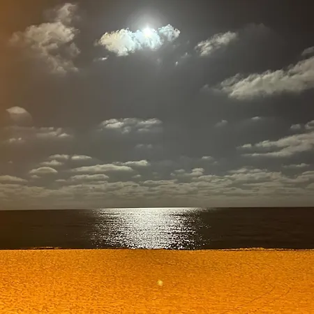 Appartement Renovated Cosy 350 M Playa Del Cura, With Official Touristic License