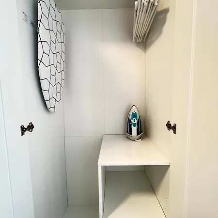 Renovated Cosy 350 M Playa Del Cura, With Official Touristic License Appartement *