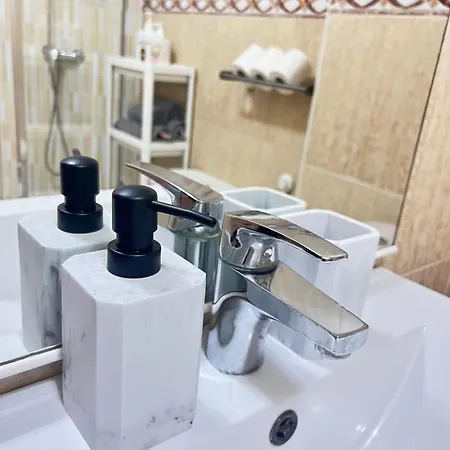 Appartement Renovated Cosy 350 M Playa Del Cura, With Official Touristic License Torrevieja