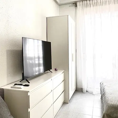 Renovated Cosy 350 M Playa Del Cura, With Official Touristic License * Τορεβιέχα