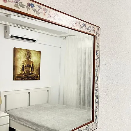 Renovated Cosy 350 M Playa Del Cura, With Official Touristic License Appartement