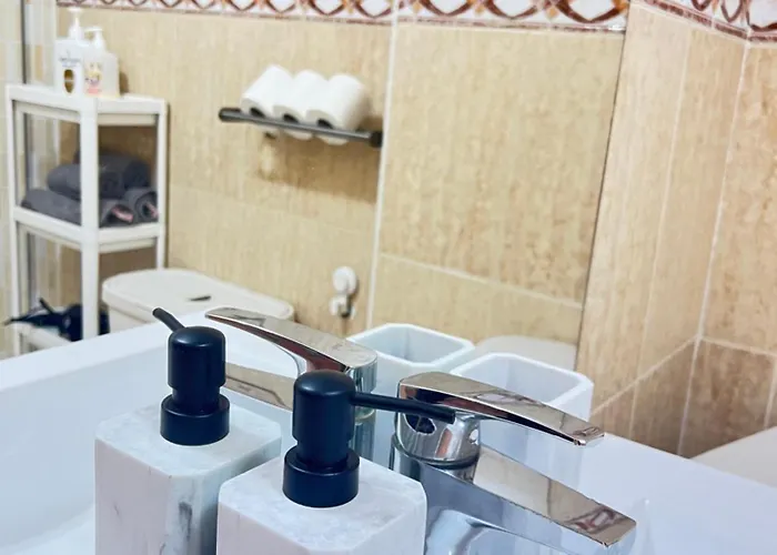 Comfortable Cosy 350 M Playa Del Cura, With Official Touristic License *