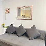 Comfortable Cosy 350 M Playa Del Cura, With Official Touristic License Torrevieja