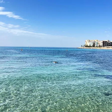 Comfortable Cosy 350 M Playa Del Cura, With Official Touristic License *