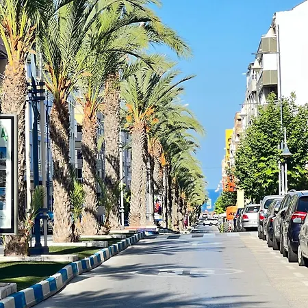 Comfortable Cosy 350 M Playa Del Cura, With Official Touristic License Apartment *