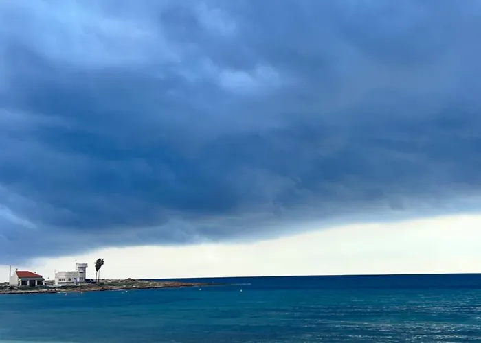 Apartment Comfortable Cosy 350 M Playa Del Cura, With Official Touristic License *