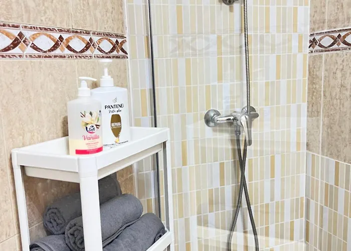 Comfortable Cosy 350 M Playa Del Cura, With Official Touristic License