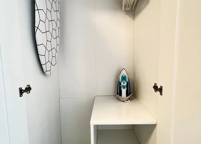 Comfortable Cosy 350 M Playa Del Cura, With Official Touristic License Apartment *