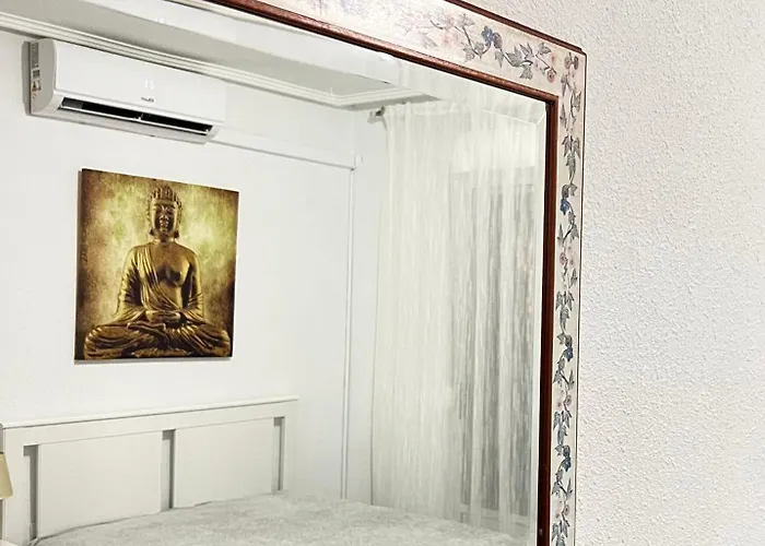 Comfortable Cosy 350 M Playa Del Cura, With Official Touristic License Apartment