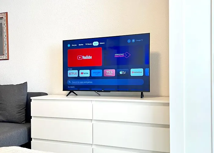 Apartment Comfortable Cosy 350 M Playa Del Cura, With Official Touristic License Torrevieja